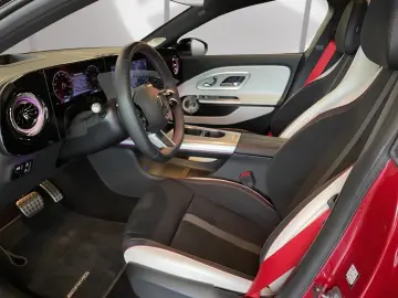 MERCEDES-BENZ CLA 250   EQ AMG LINE PLUS NIGHT PANO …