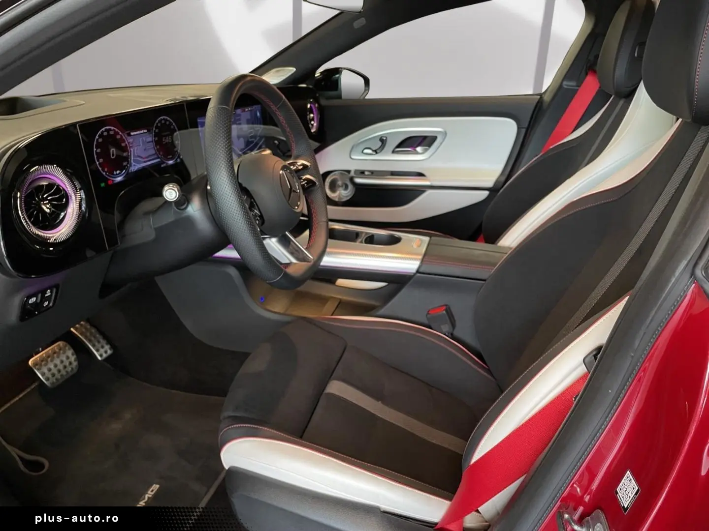 MERCEDES-BENZ CLA 250   EQ AMG LINE PLUS NIGHT PANO &hellip;