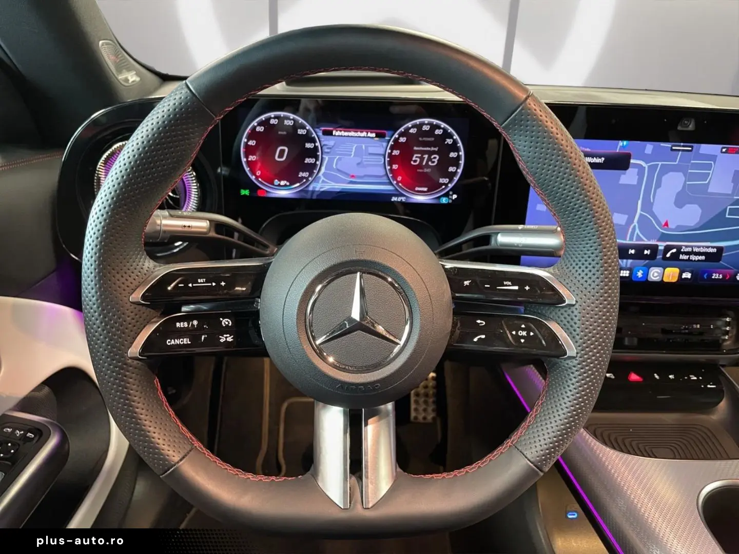 MERCEDES-BENZ CLA 250   EQ AMG LINE PLUS NIGHT PANO &hellip;