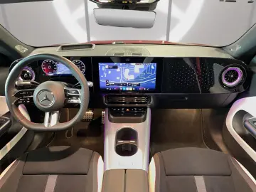 MERCEDES-BENZ CLA 250   EQ AMG LINE PLUS NIGHT PANO …