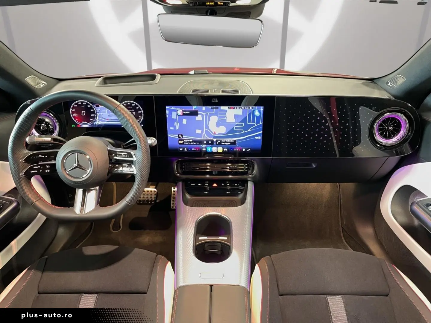 MERCEDES-BENZ CLA 250   EQ AMG LINE PLUS NIGHT PANO &hellip;