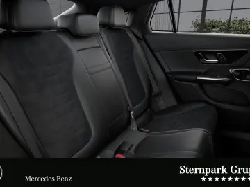 MERCEDES-BENZ GLC 200 4M Coupé AMG Premium HeadUp Pa…