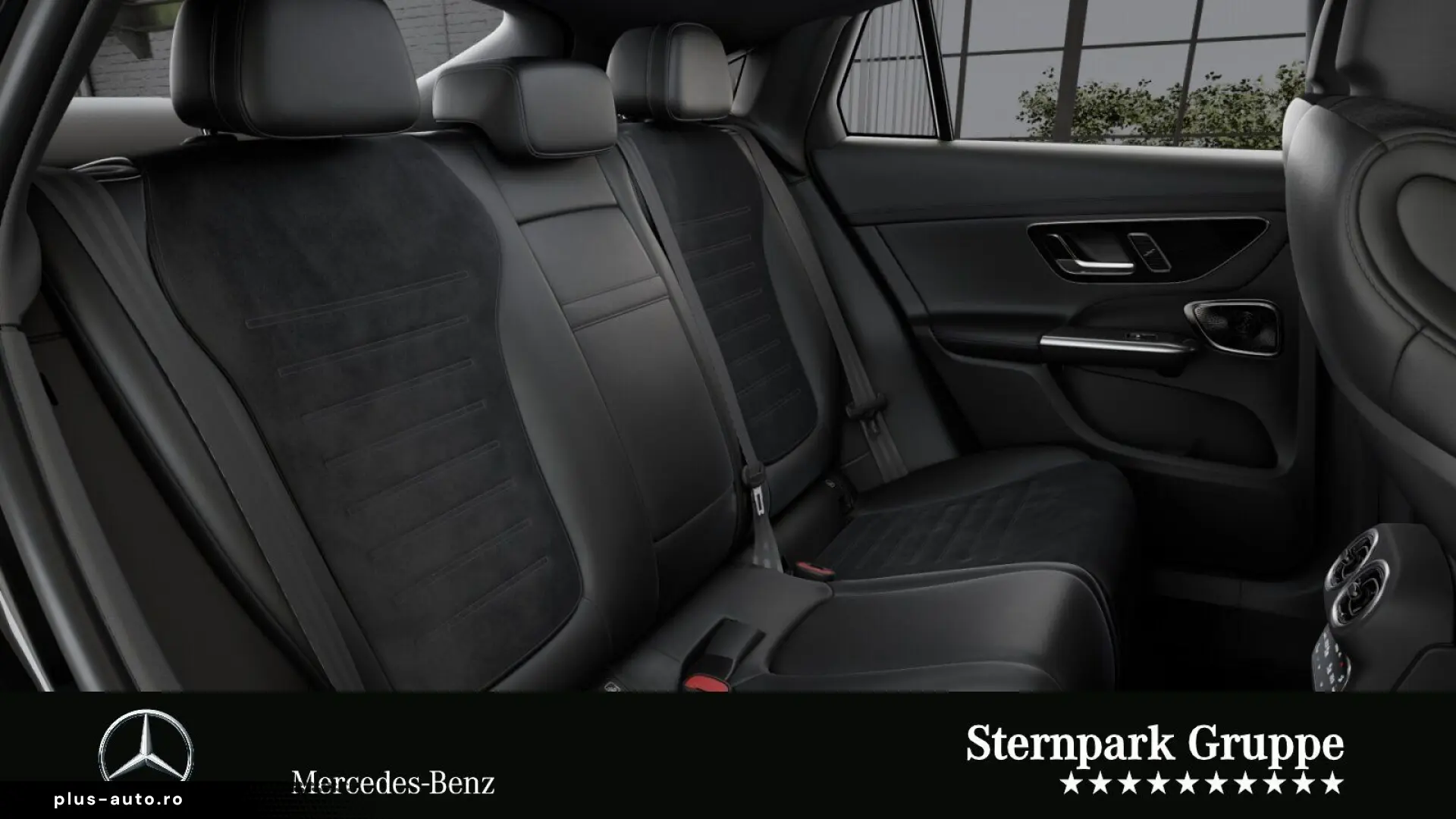 MERCEDES-BENZ GLC 200 4M Coupé AMG Premium HeadUp Pa&hellip;