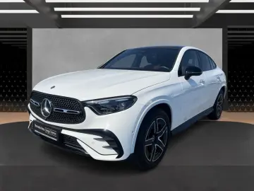 MERCEDES-BENZ GLC 300 4M AMG BURM NIGHT DIGI LIGHT M&hellip;