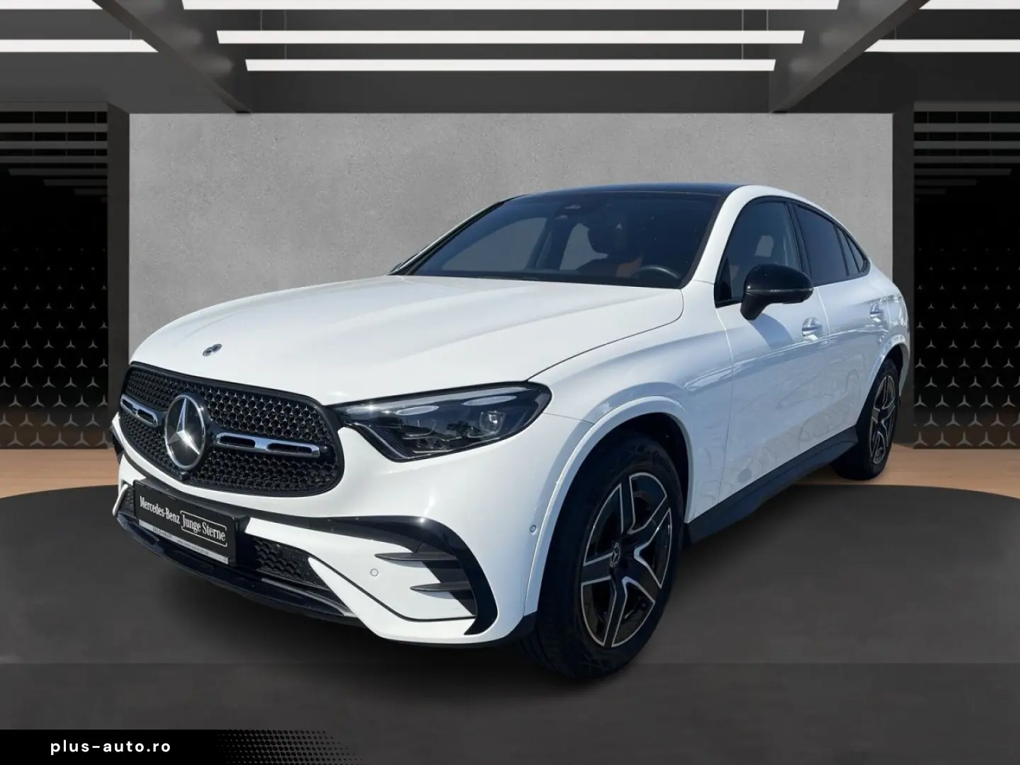 MERCEDES-BENZ GLC 300 4M AMG BURM NIGHT DIGI LIGHT M&hellip;