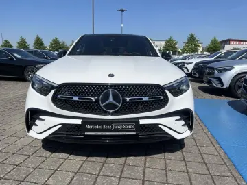 MERCEDES-BENZ GLC 300 4M AMG BURM NIGHT DIGI LIGHT M…