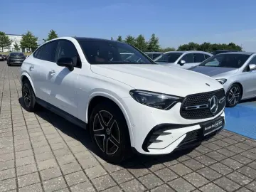 MERCEDES-BENZ GLC 300 4M AMG BURM NIGHT DIGI LIGHT M…