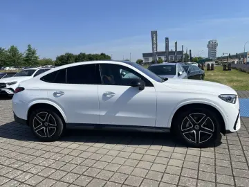 MERCEDES-BENZ GLC 300 4M AMG BURM NIGHT DIGI LIGHT M…