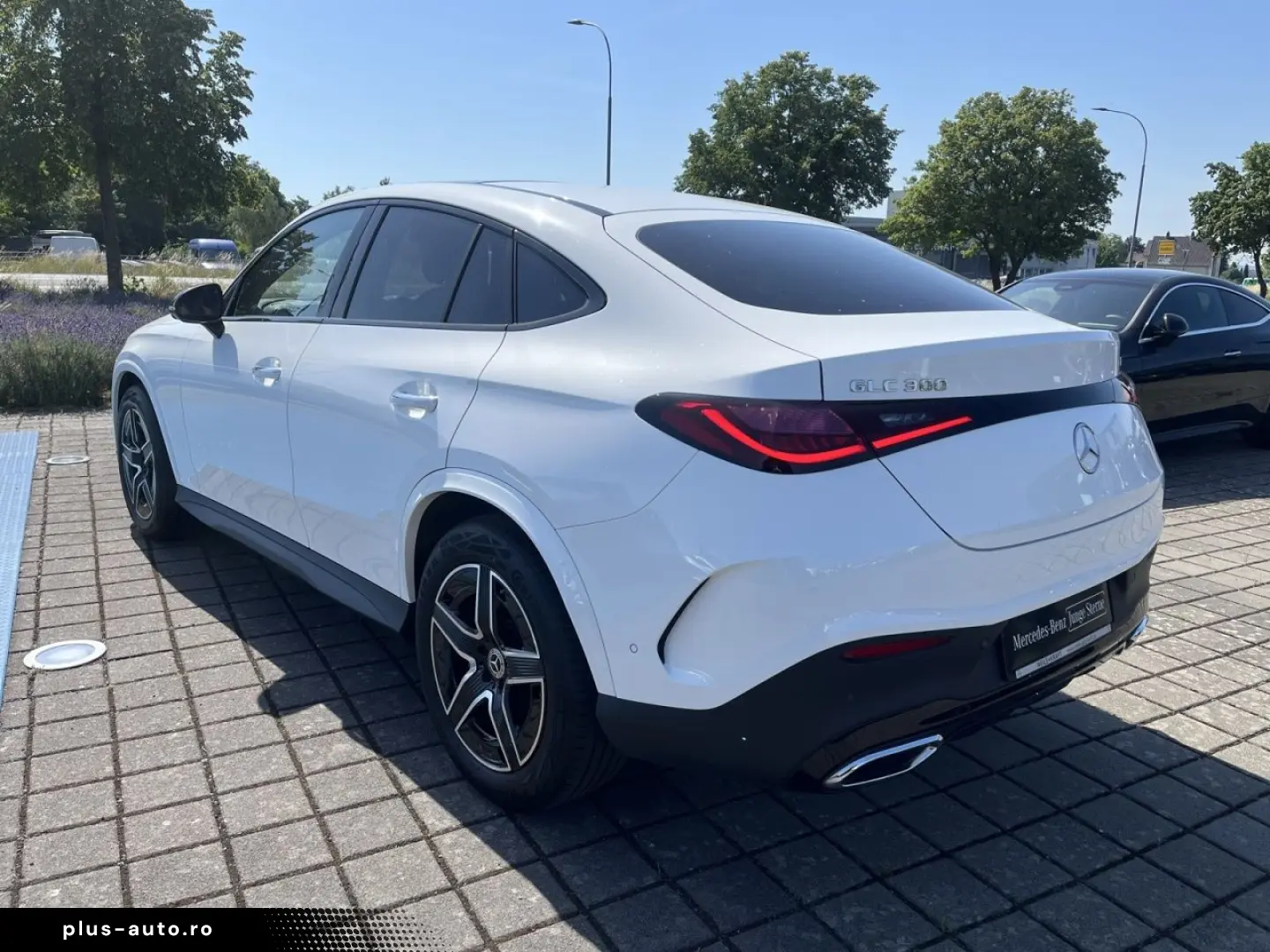MERCEDES-BENZ GLC 300 4M AMG BURM NIGHT DIGI LIGHT M&hellip;