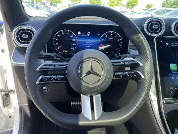 MERCEDES-BENZ GLC 300 4M AMG BURM NIGHT DIGI LIGHT M…