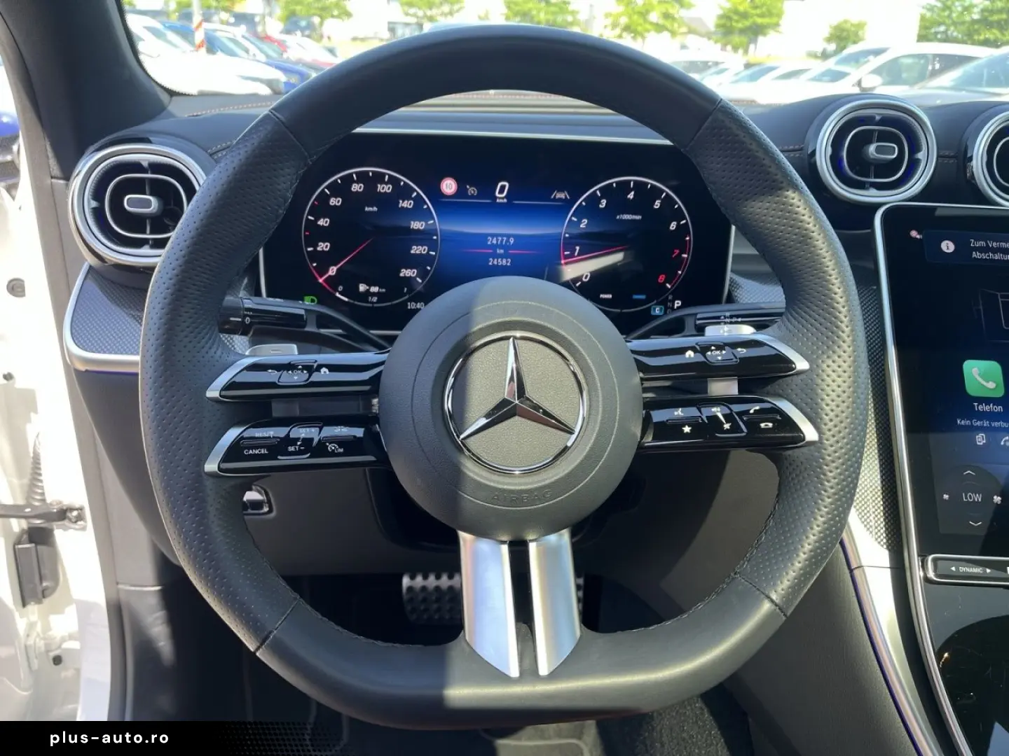 MERCEDES-BENZ GLC 300 4M AMG BURM NIGHT DIGI LIGHT M&hellip;