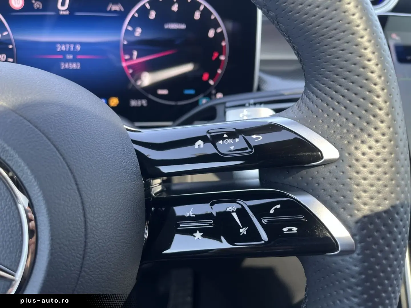 MERCEDES-BENZ GLC 300 4M AMG BURM NIGHT DIGI LIGHT M&hellip;