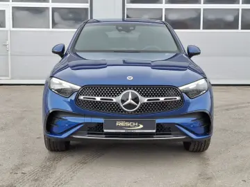 MERCEDES-BENZ GLC 300 4M AMG Prem HuD Winter Keygo 3…