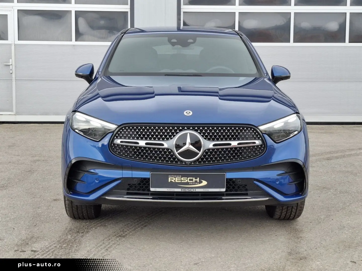 MERCEDES-BENZ GLC 300 4M AMG Prem HuD Winter Keygo 3&hellip;