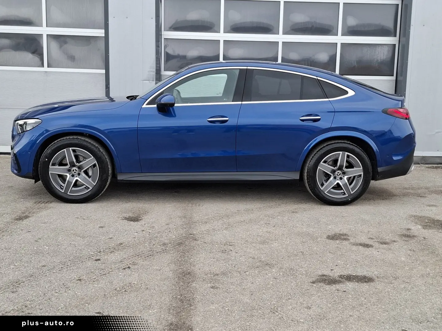 MERCEDES-BENZ GLC 300 4M AMG Prem HuD Winter Keygo 3&hellip;