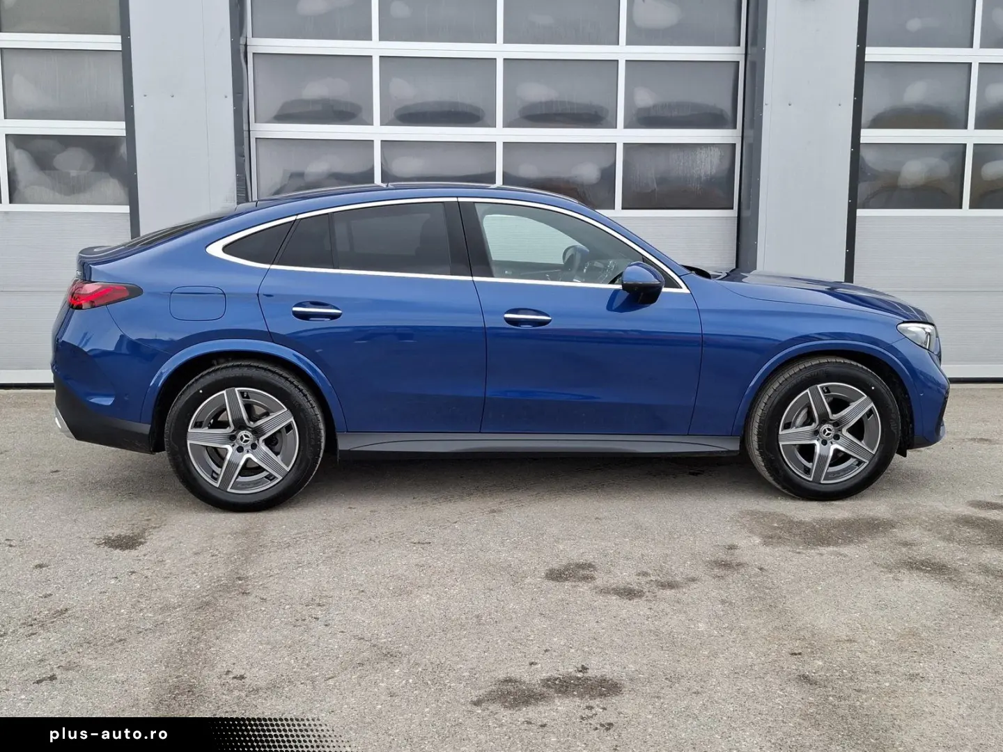MERCEDES-BENZ GLC 300 4M AMG Prem HuD Winter Keygo 3&hellip;