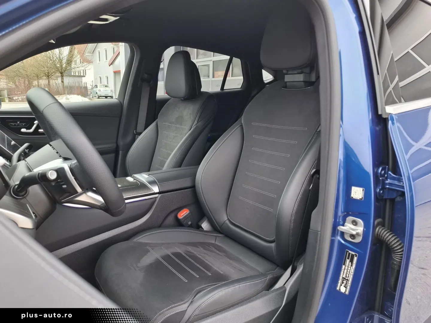 MERCEDES-BENZ GLC 300 4M AMG Prem HuD Winter Keygo 3&hellip;