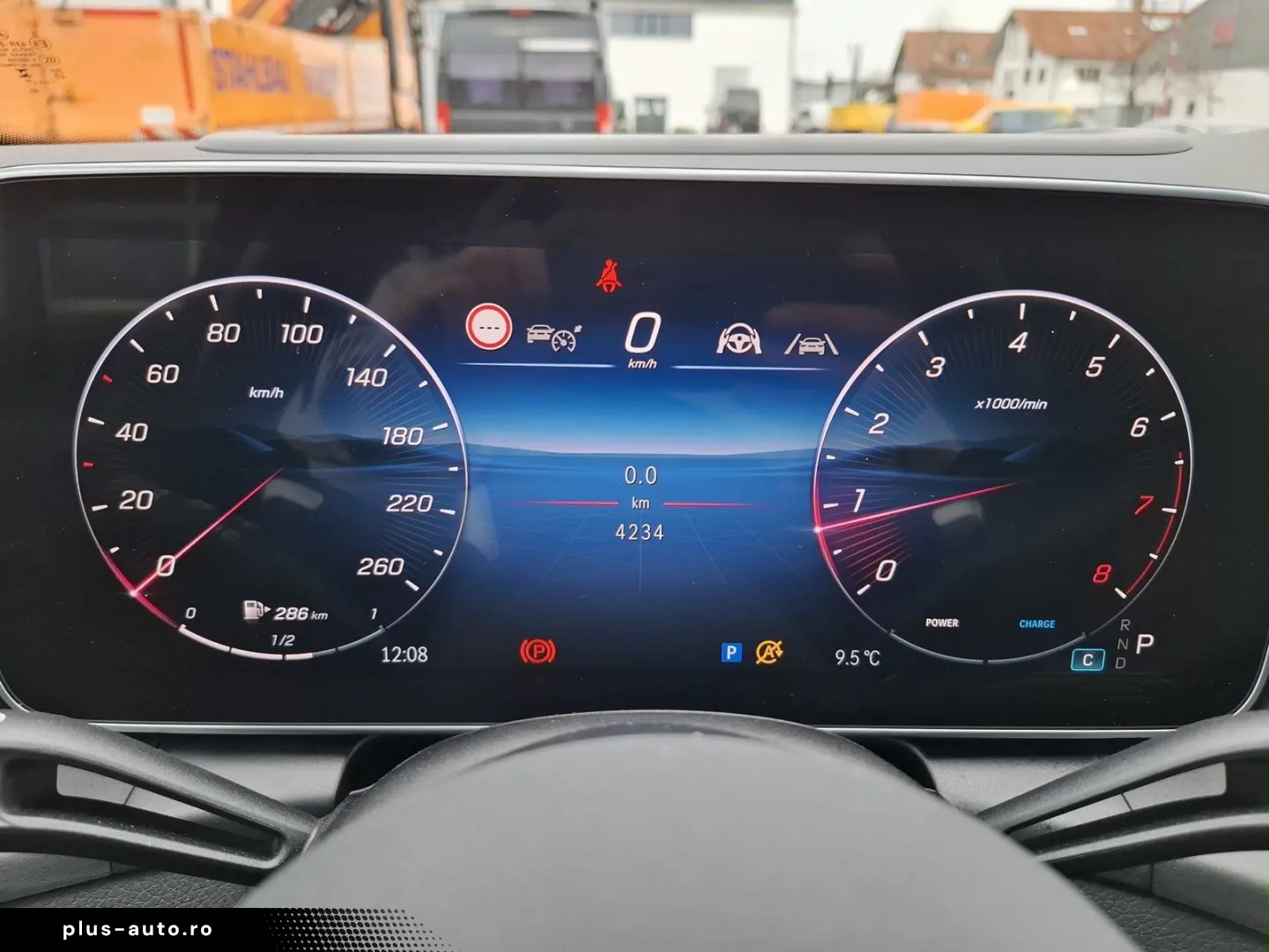 MERCEDES-BENZ GLC 300 4M AMG Prem HuD Winter Keygo 3&hellip;
