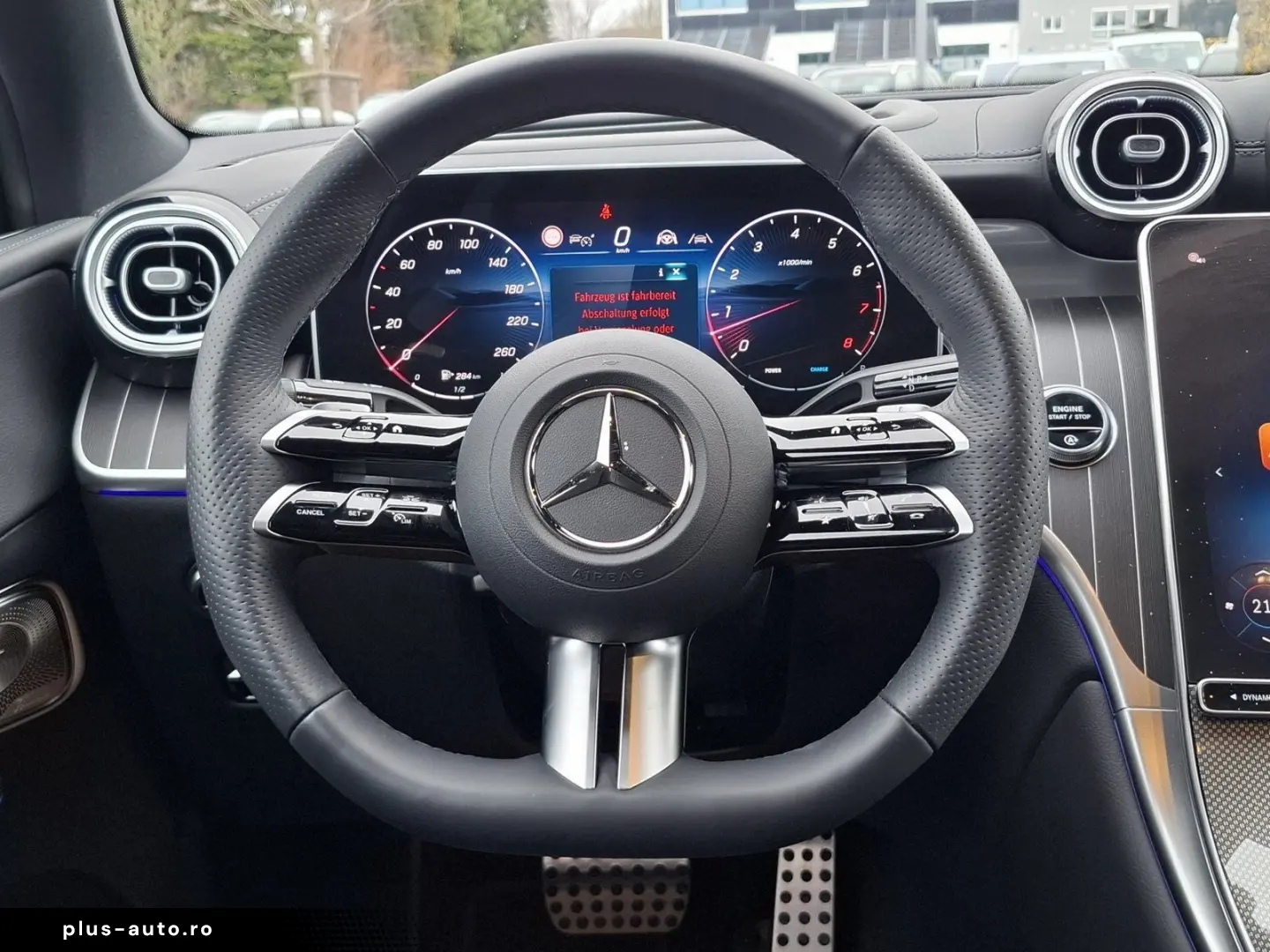 MERCEDES-BENZ GLC 300 4M AMG Prem HuD Winter Keygo 3&hellip;