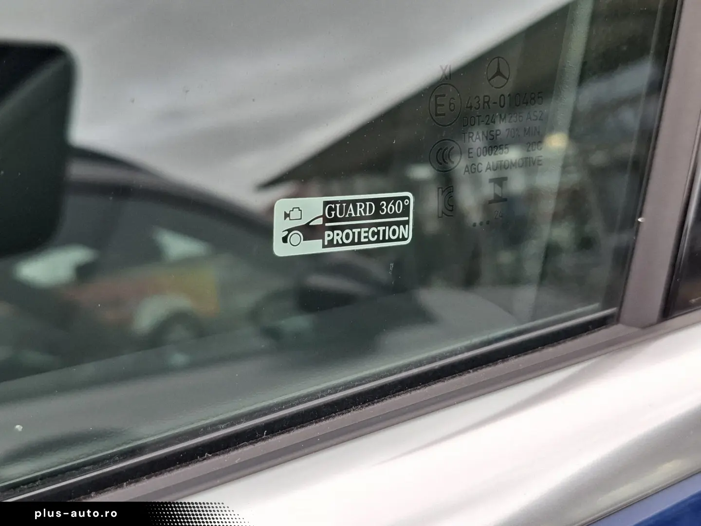 MERCEDES-BENZ GLC 300 4M AMG Prem HuD Winter Keygo 3&hellip;