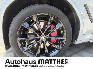 BMW X4 xDrive30i M-Sportpaket LED-Scheinwerfer Anhän