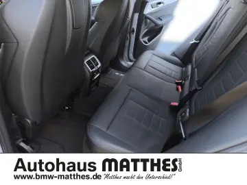 BMW X4 xDrive30i M-Sportpaket LED-Scheinwerfer Anhän