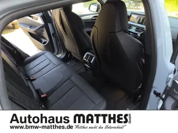 BMW X4 xDrive30i M-Sportpaket LED-Scheinwerfer Anhän