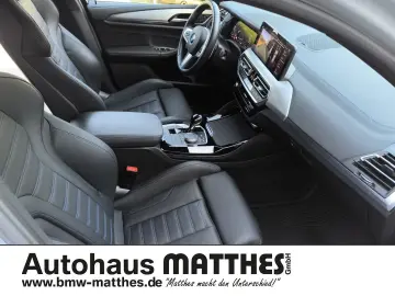 BMW X4 xDrive30i M-Sportpaket LED-Scheinwerfer Anhän