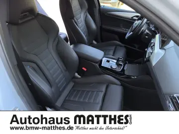BMW X4 xDrive30i M-Sportpaket LED-Scheinwerfer Anhän