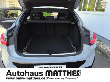 BMW X4 xDrive30i M-Sportpaket LED-Scheinwerfer Anhän