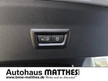 BMW X4 xDrive30i M-Sportpaket LED-Scheinwerfer Anhän