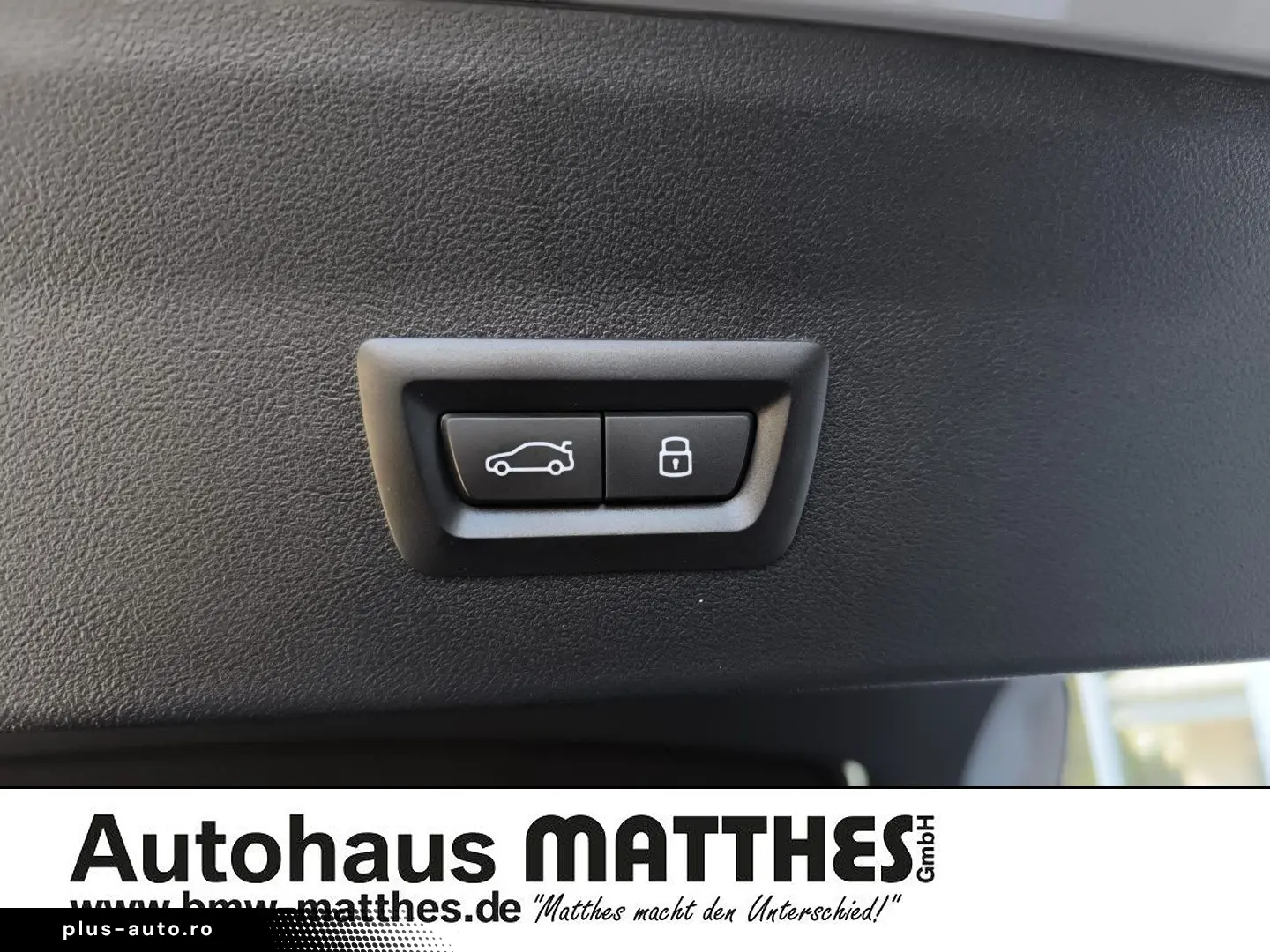 BMW X4 xDrive30i M-Sportpaket LED-Scheinwerfer Anhän