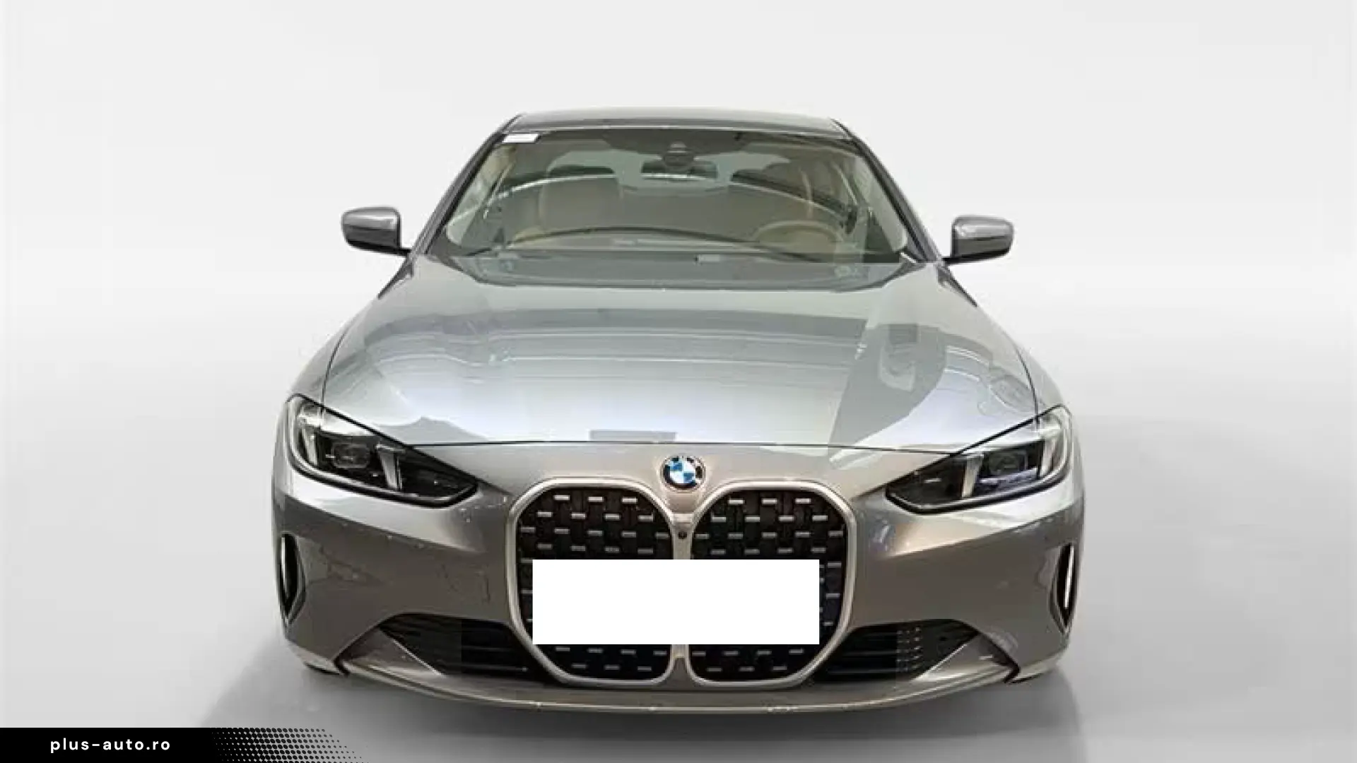 BMW 420d Coupé M Sport