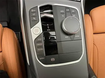BMW 420d Coupé M Sport
