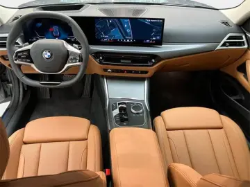 BMW 420d Coupé M Sport