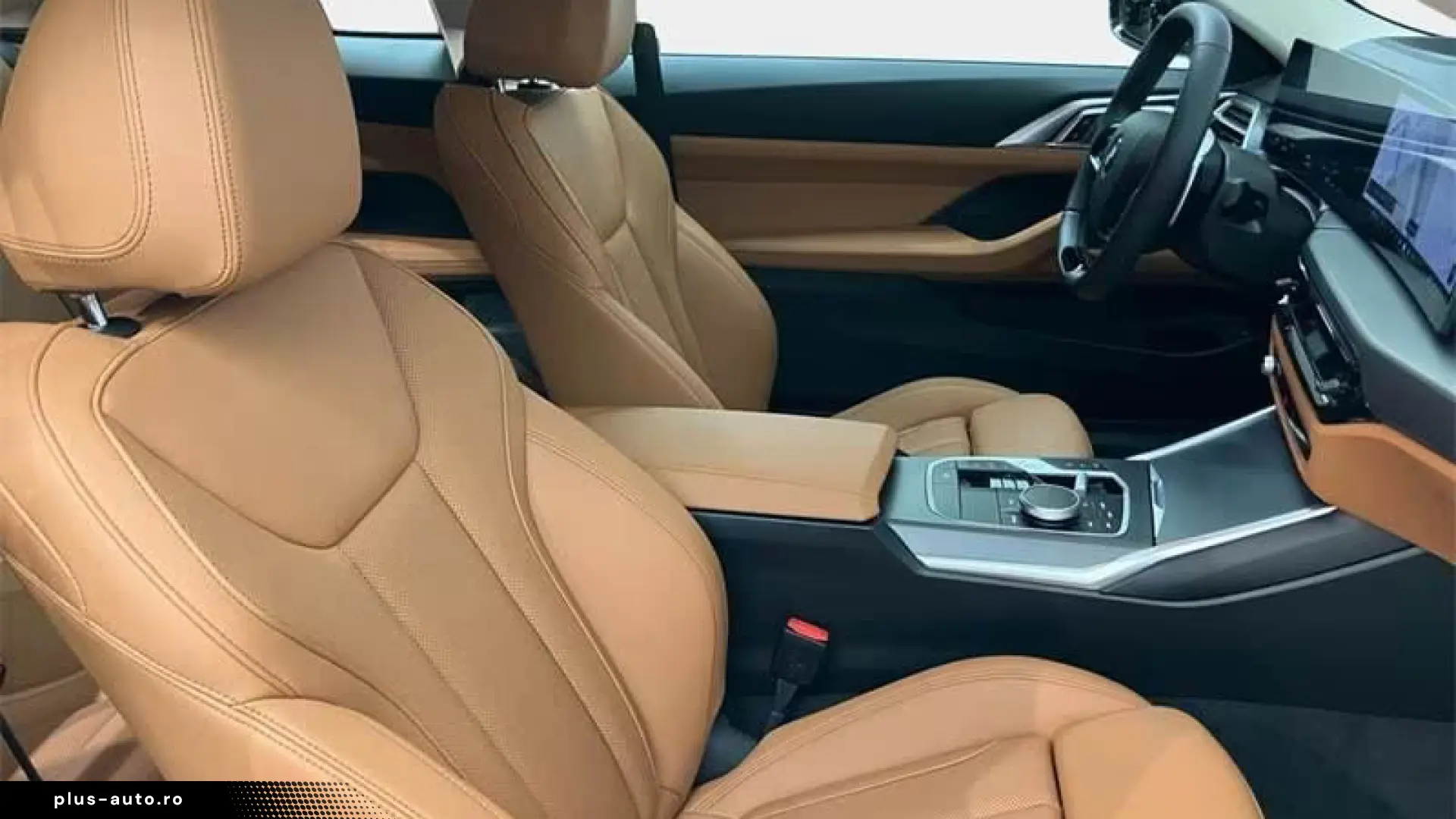 BMW 420d Coupé M Sport