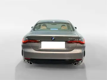 BMW 420d Coupé M Sport
