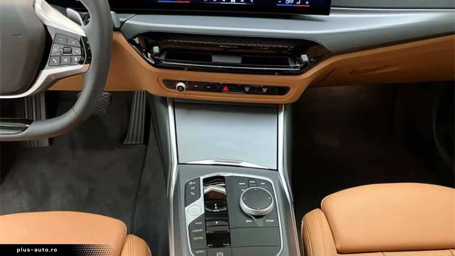 BMW 420d Coupé M Sport