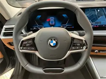 BMW 420d Coupé M Sport