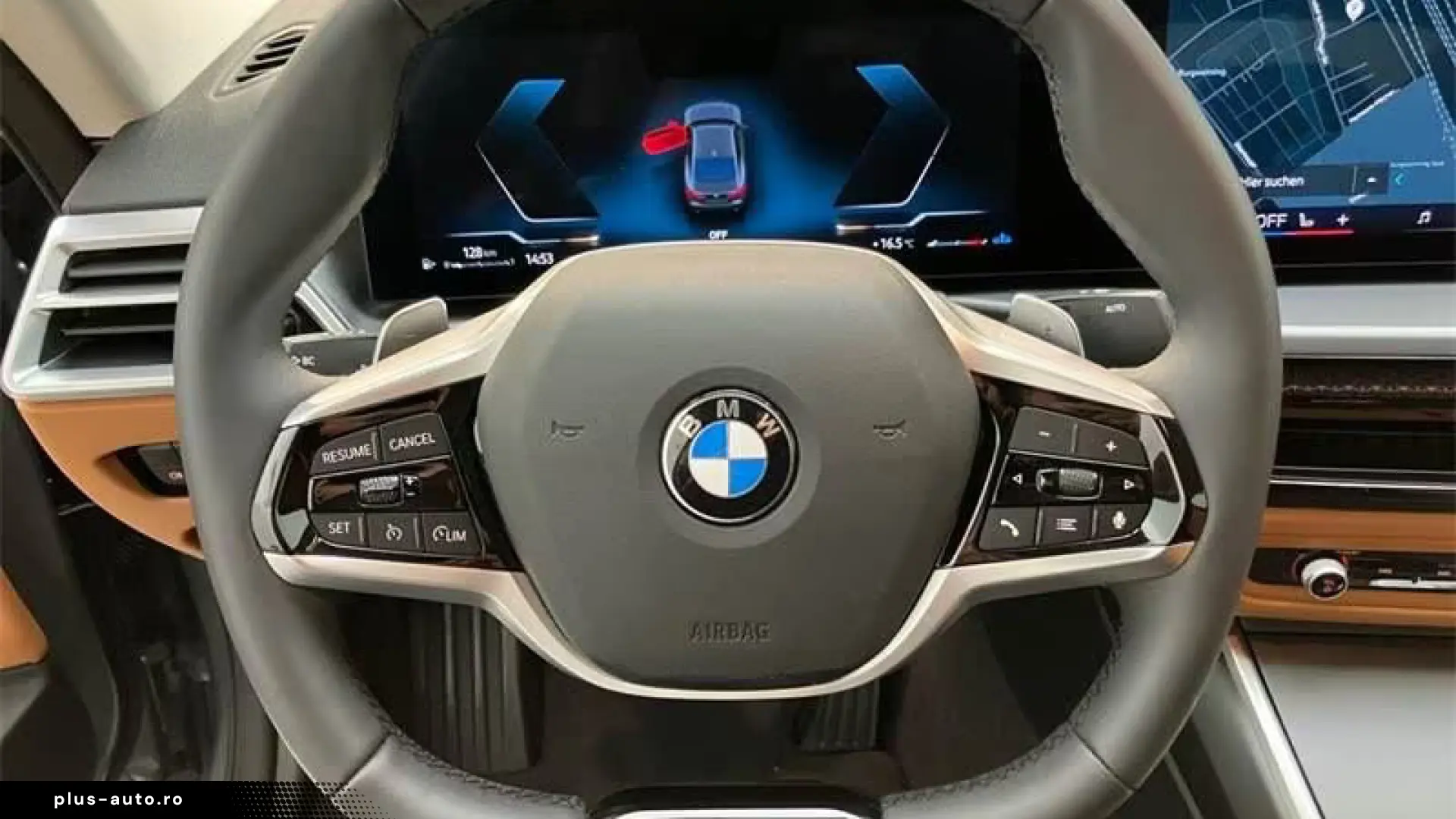 BMW 420d Coupé M Sport