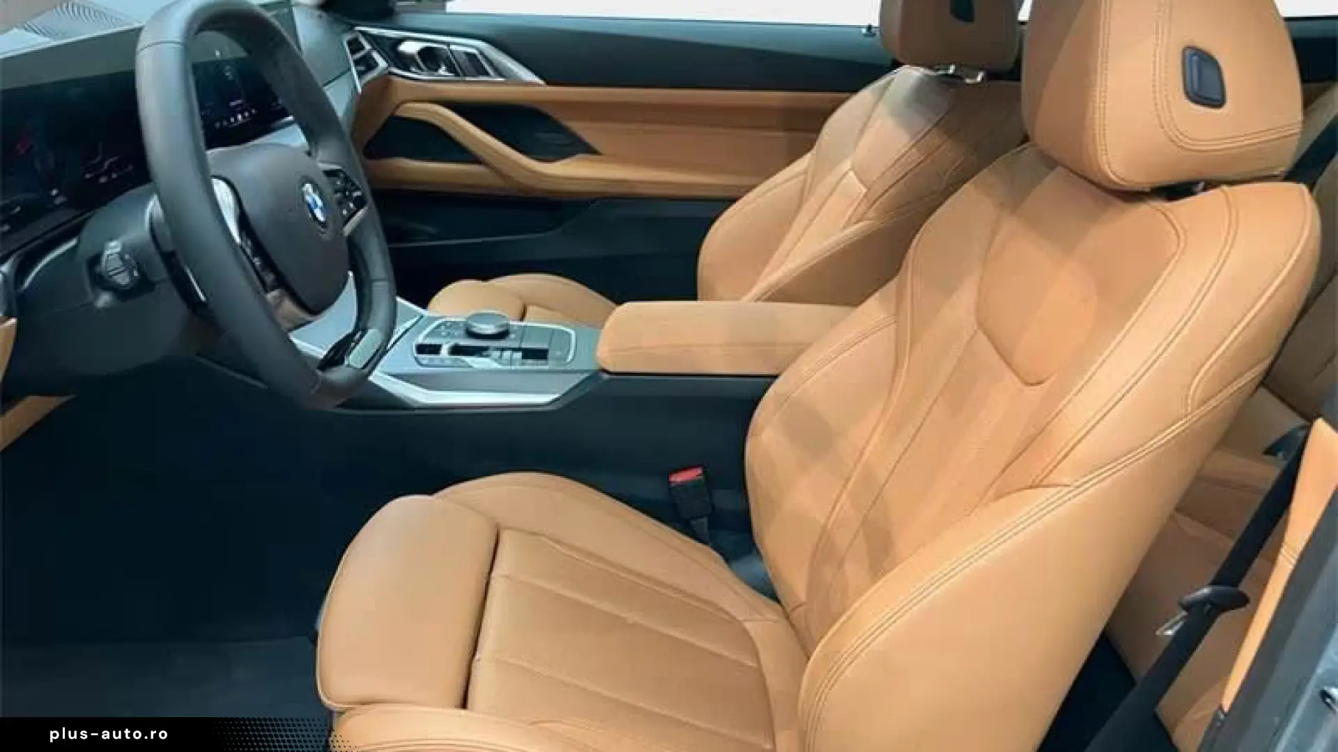 BMW 420d Coupé M Sport