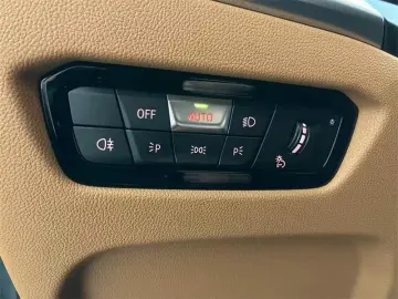 BMW 420d Coupé M Sport