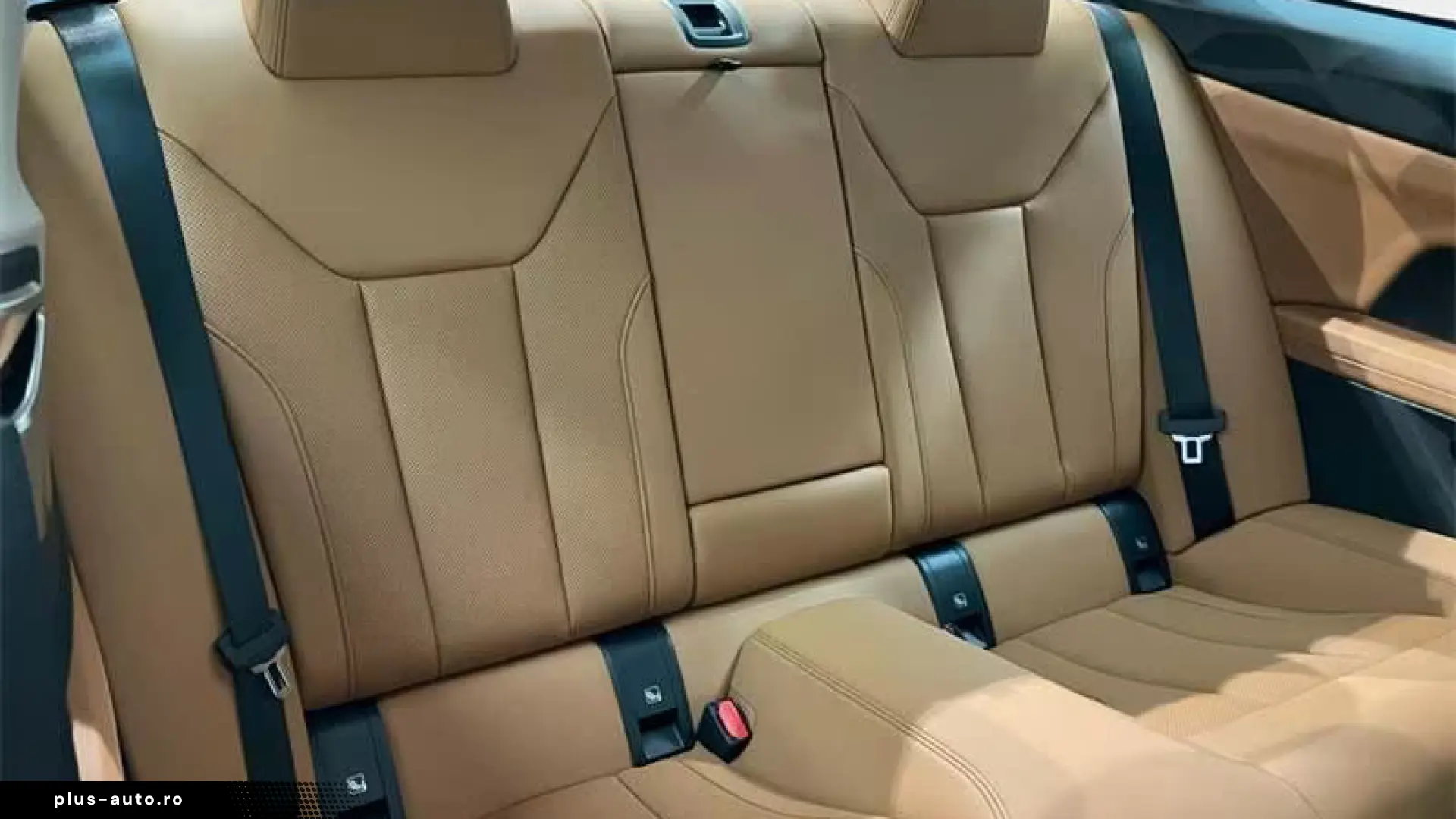 BMW 420d Coupé M Sport