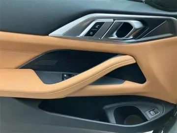 BMW 420d Coupé M Sport