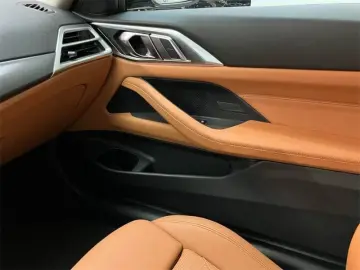 BMW 420d Coupé M Sport