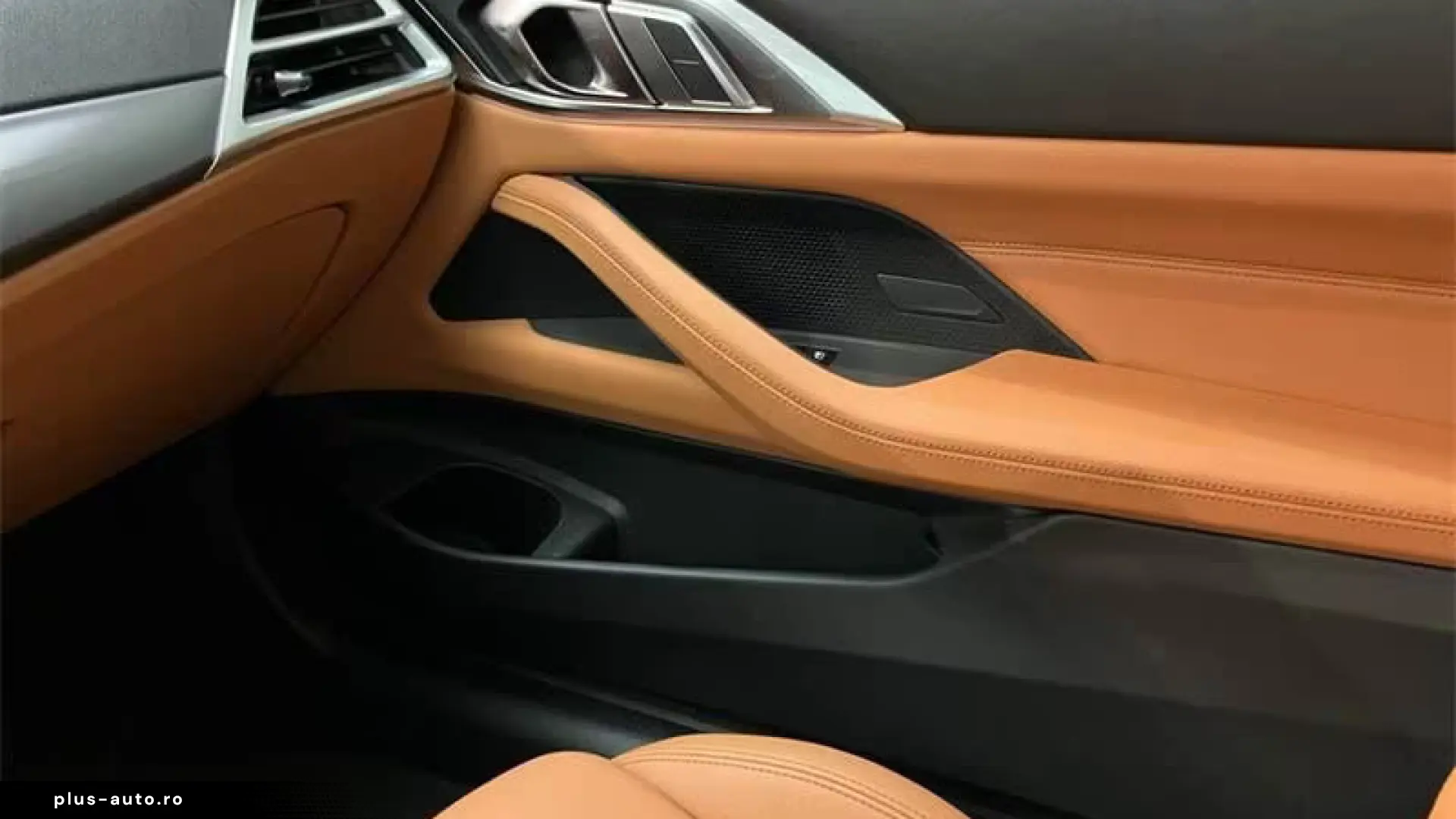 BMW 420d Coupé M Sport