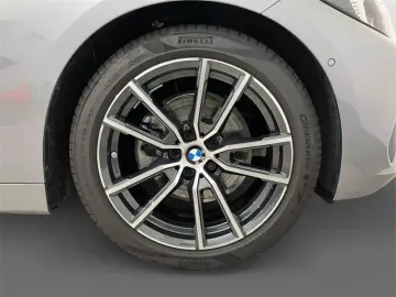 BMW 420d Coupé M Sport