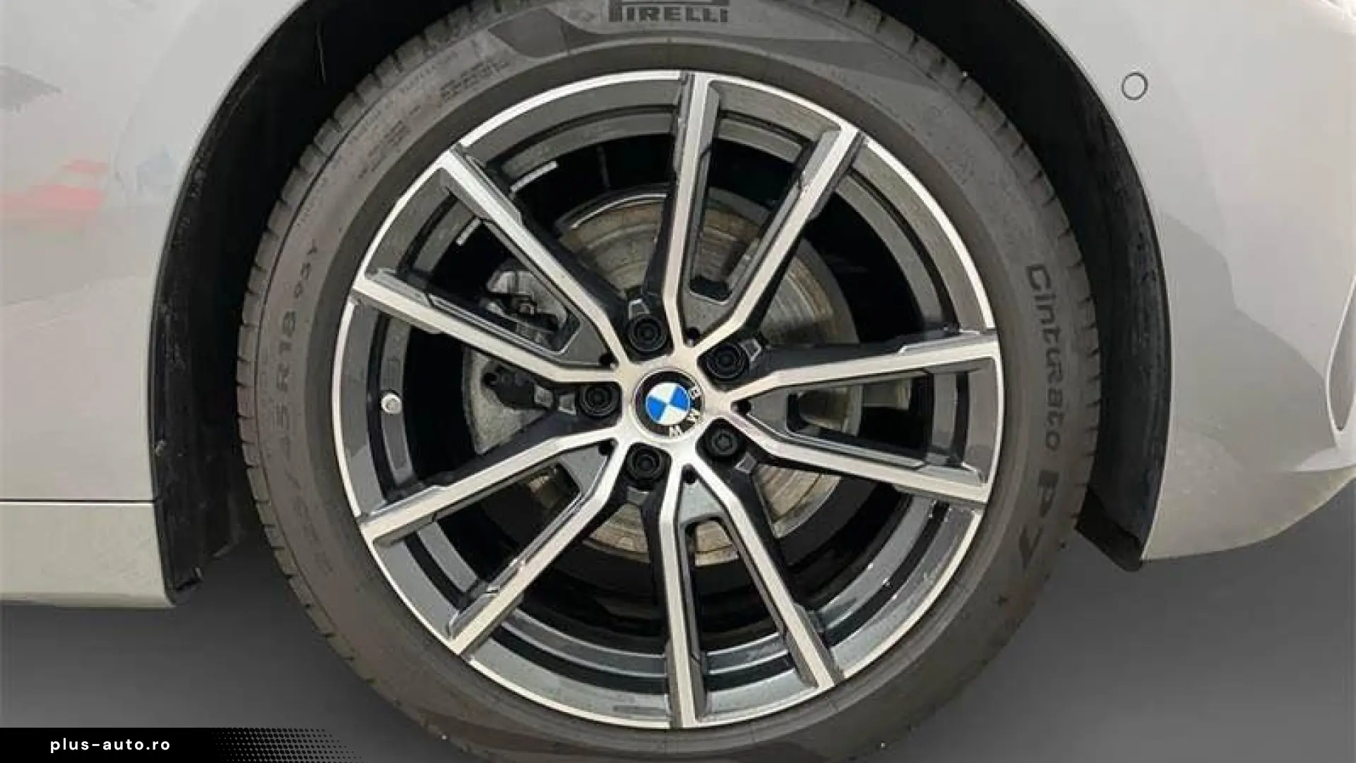 BMW 420d Coupé M Sport