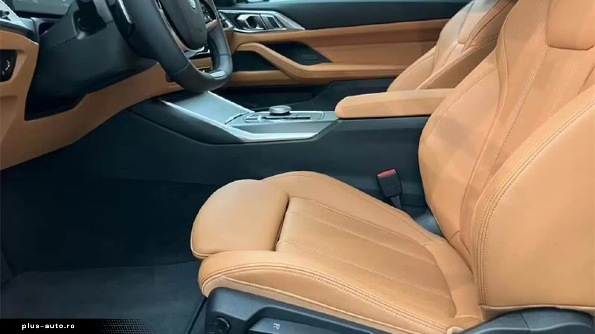 BMW 420d Coupé M Sport