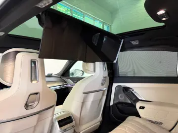 BMW 740 d xDrive M Sport